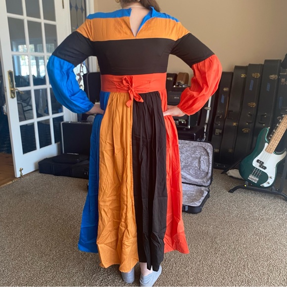 Mara Hoffman Dress - Picture 2 of 11